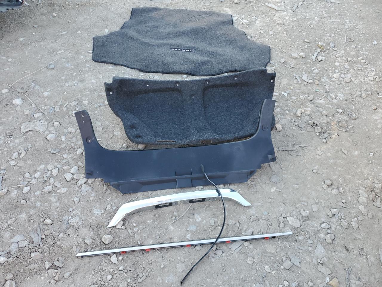 2018 Toyota Avalon Xle VIN: 4T1BK1EB9JU283099 Lot: 91971985