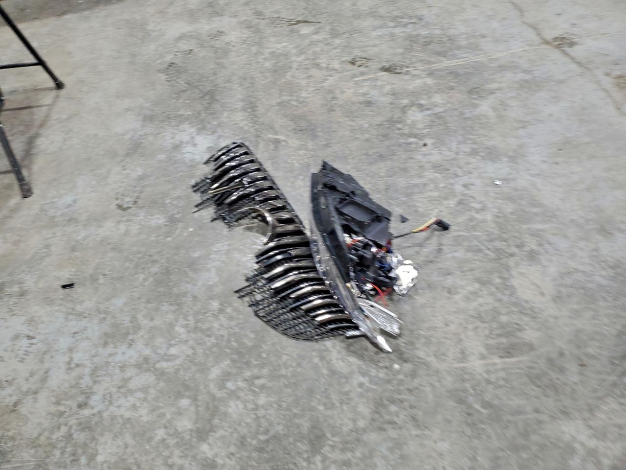 2014 Buick Lacrosse VIN: 1G4GC5G39EF166732 Lot: 94560785