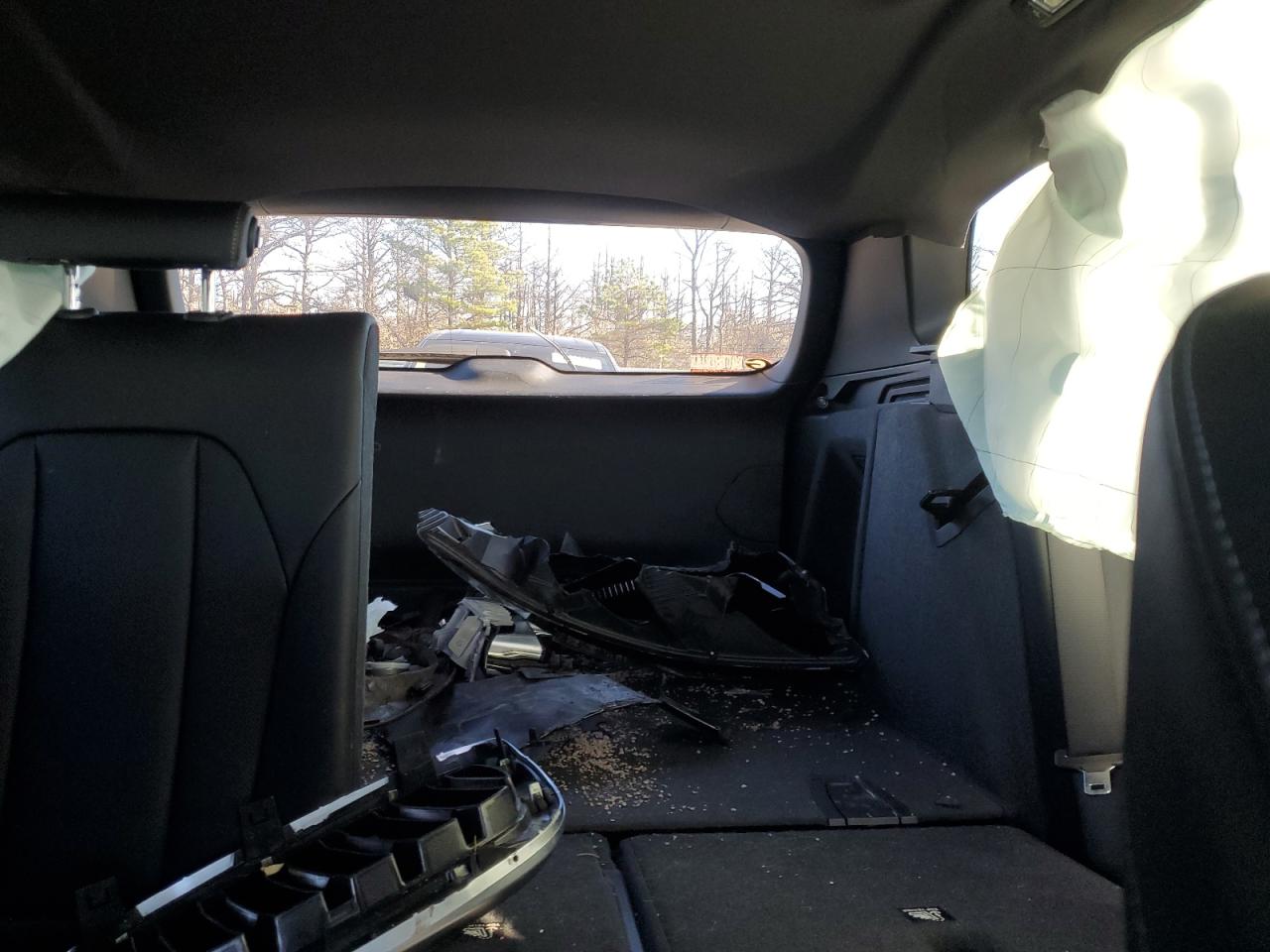 2024 BMW X3 xDrive30I VIN: 5UX53DP04R9T71647 Lot: 93367225