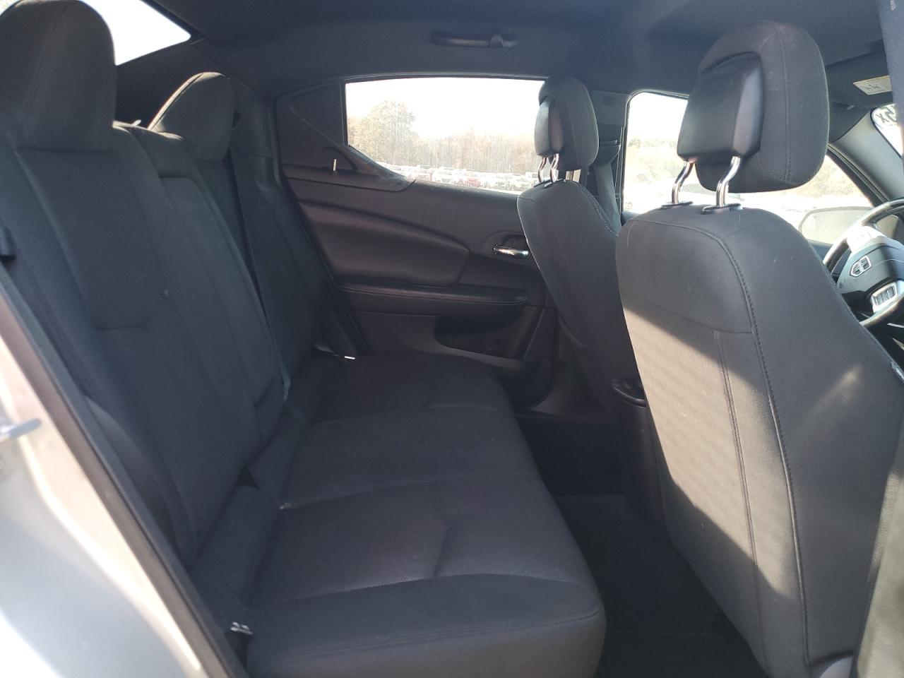 2012 Dodge Avenger Sxt VIN: 1C3CDZCB5CN160163 Lot: 91674015