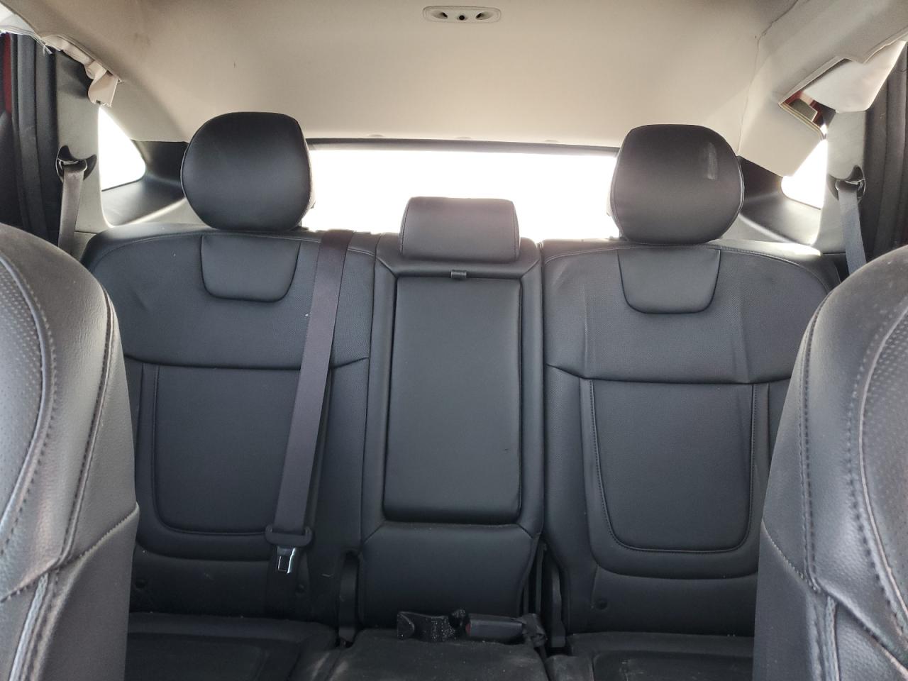 2022 Hyundai Tucson Sel VIN: 5NMJC3AE0NH125577 Lot: 92082015