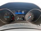 2015 FORD FOCUS 1.5 TDCI 120 ZETEC S 5DR for sale at Copart SANDY