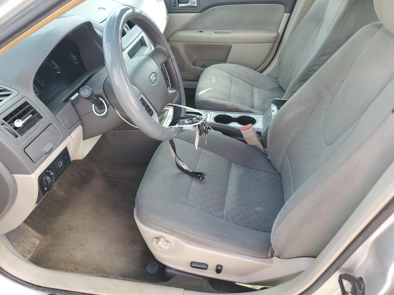 2012 Ford Fusion Se VIN: 3FAHP0HA3CR387536 Lot: 90092855