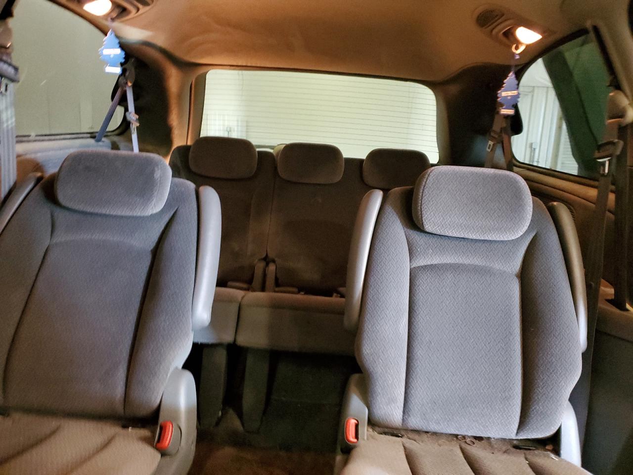 2005 Chrysler Town & Country Touring VIN: 2C4GP54L35R488790 Lot: 91505165