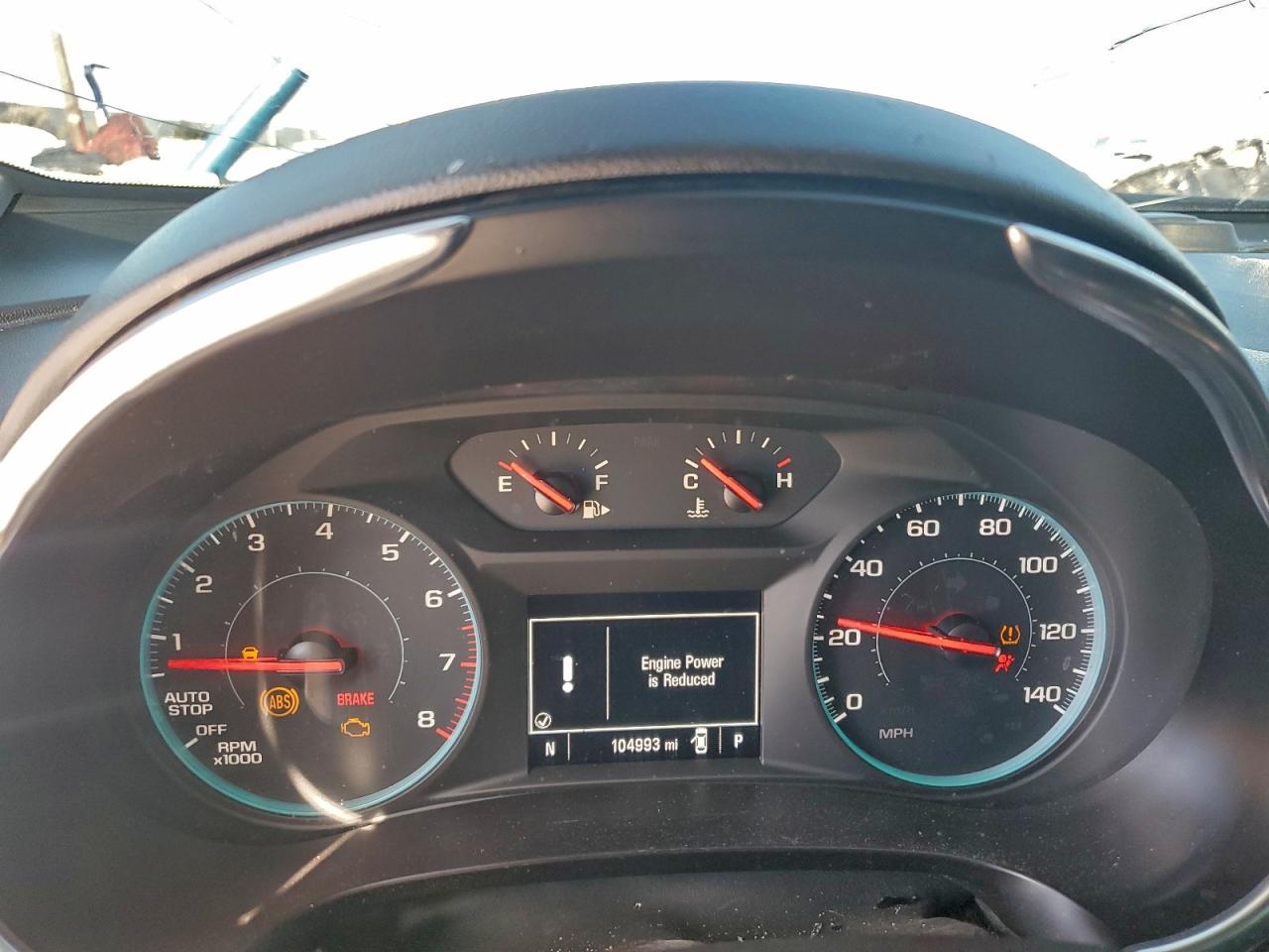 2020 Chevrolet Malibu Lt VIN: 1G1ZD5ST1LF082461 Lot: 94689875