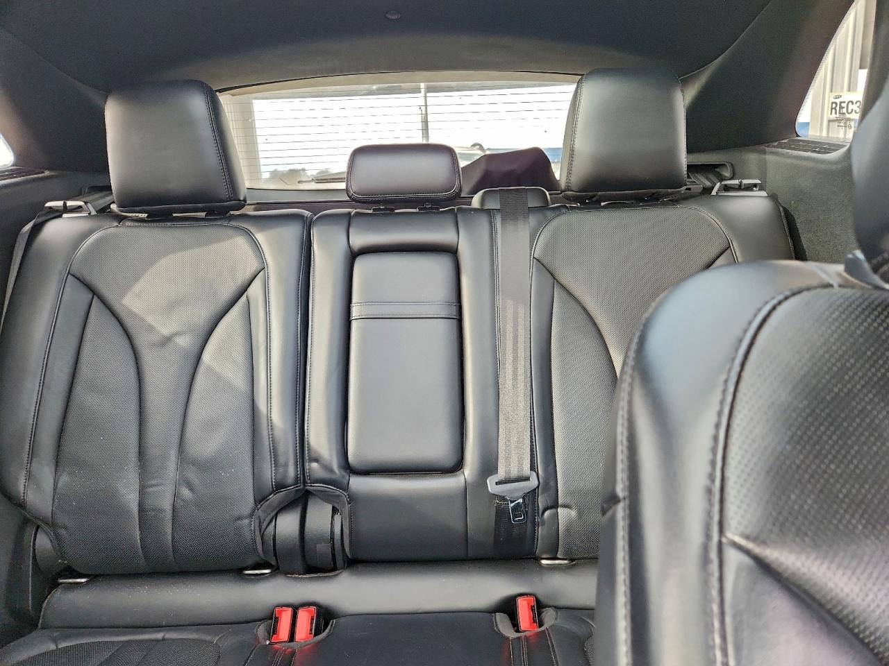 2015 Lincoln Mkc VIN: 5LMTJ2AHXFUJ06380 Lot: 94041145