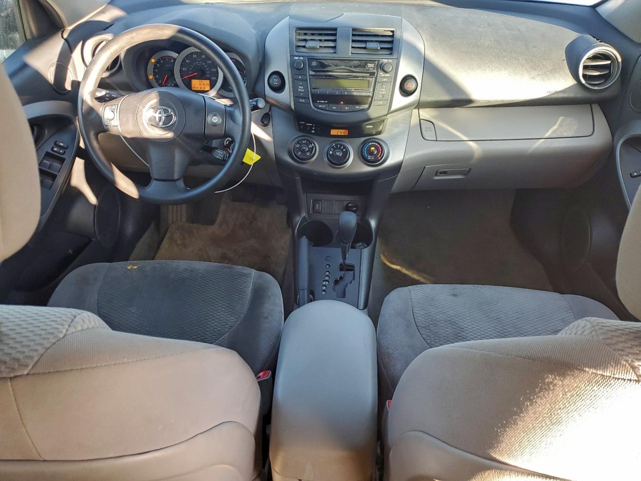 2011 Toyota Rav4 VIN: 2T3BF4DV7BW136385 Lot: 92857755