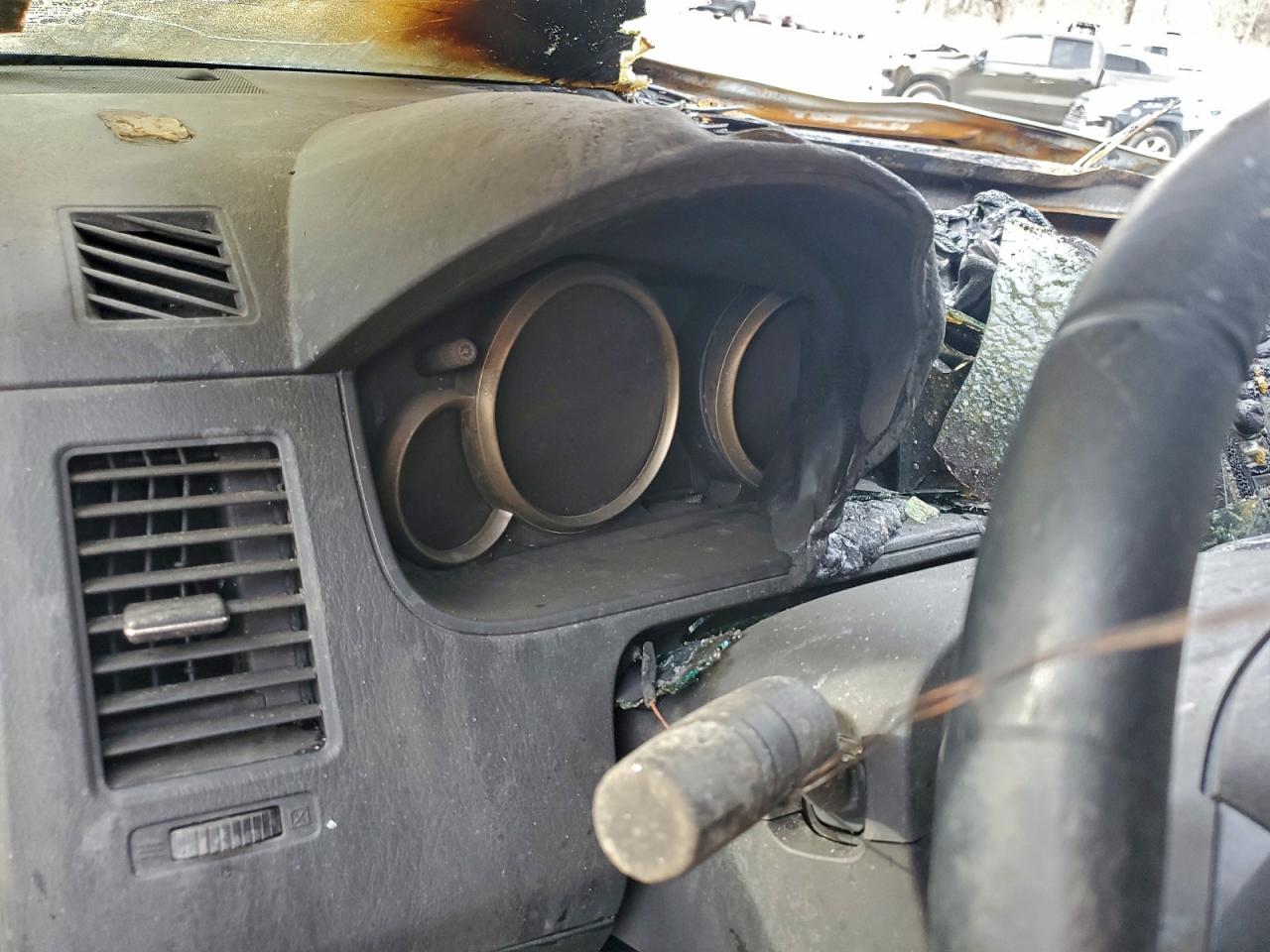 2010 Mazda Cx-9 VIN: JM3TB3MA9A0215610 Lot: 94259265