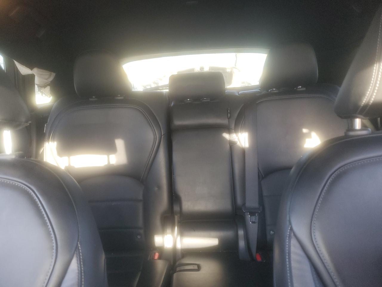 2023 Infiniti Qx55 Essential VIN: 3PCAJ5KR6PF105034 Lot: 92921795