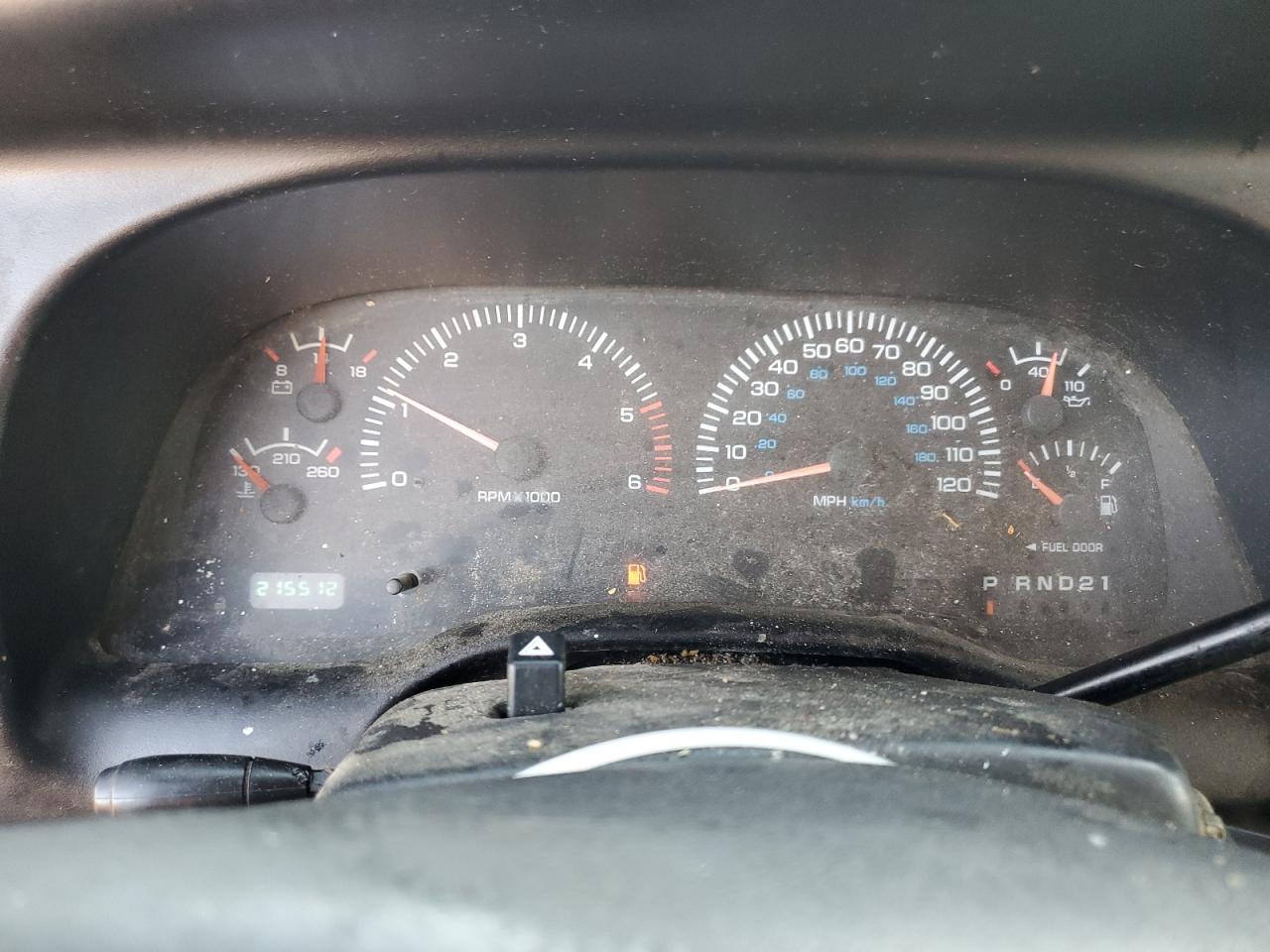 1999 Dodge Ram 2500 VIN: 3B7KC23Z8XG132371 Lot: 91773515