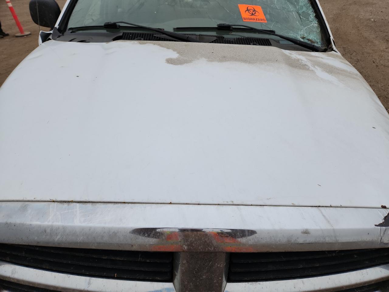 2006 Dodge Ram 1500 St VIN: 1D7HU18N26S602396 Lot: 90833885