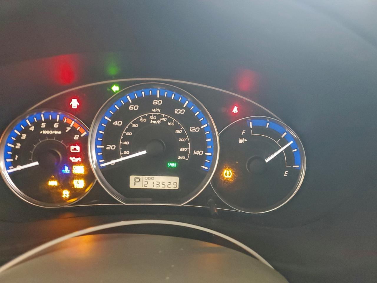 2012 Subaru Forester 2.5X Premium VIN: JF2SHADC7CH439893 Lot: 94142965