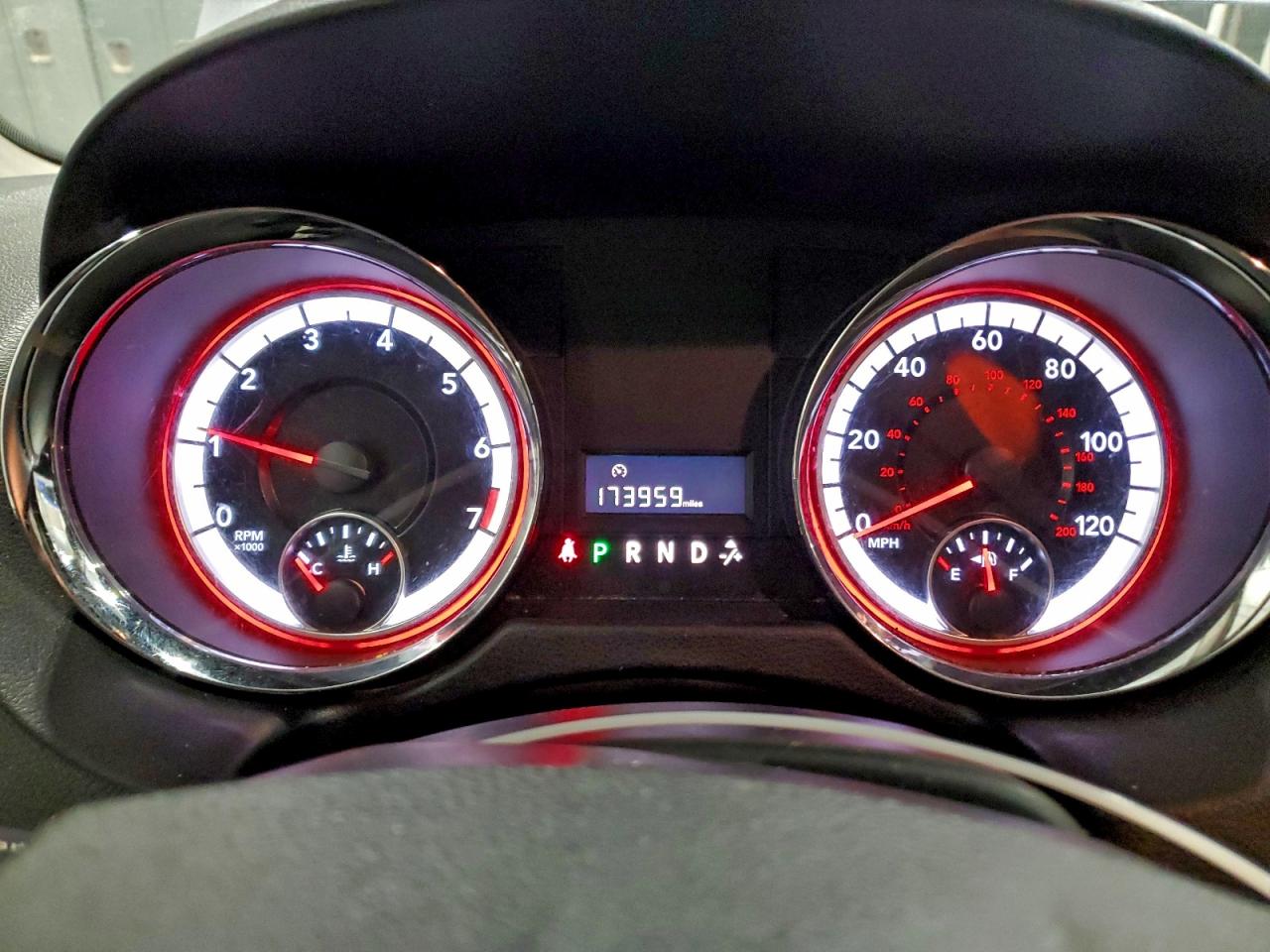 2019 Dodge Grand Caravan Se VIN: 2C4RDGBG2KR803366 Lot: 93731885