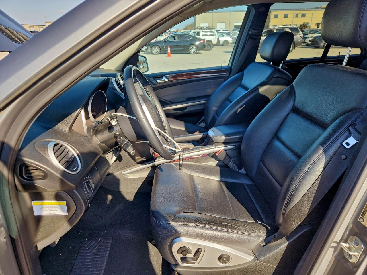 2011 Mercedes-Benz Ml 350 4Matic VIN: 4JGBB8GB8BA689691 Lot: 93102835