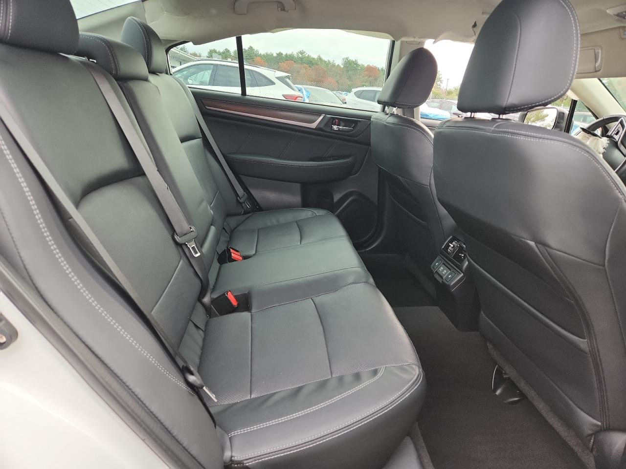 2019 Subaru Legacy 2.5I Limited VIN: 4S3BNAJ65K3025416 Lot: 92399385