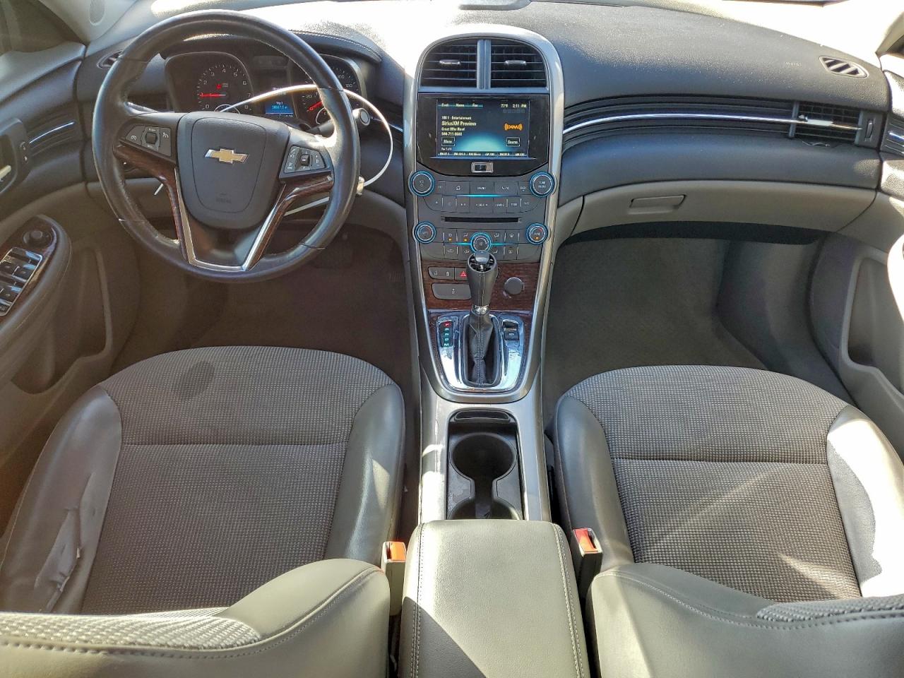 2013 Chevrolet Malibu 2Lt VIN: 1G11E5SA0DF237527 Lot: 94078685