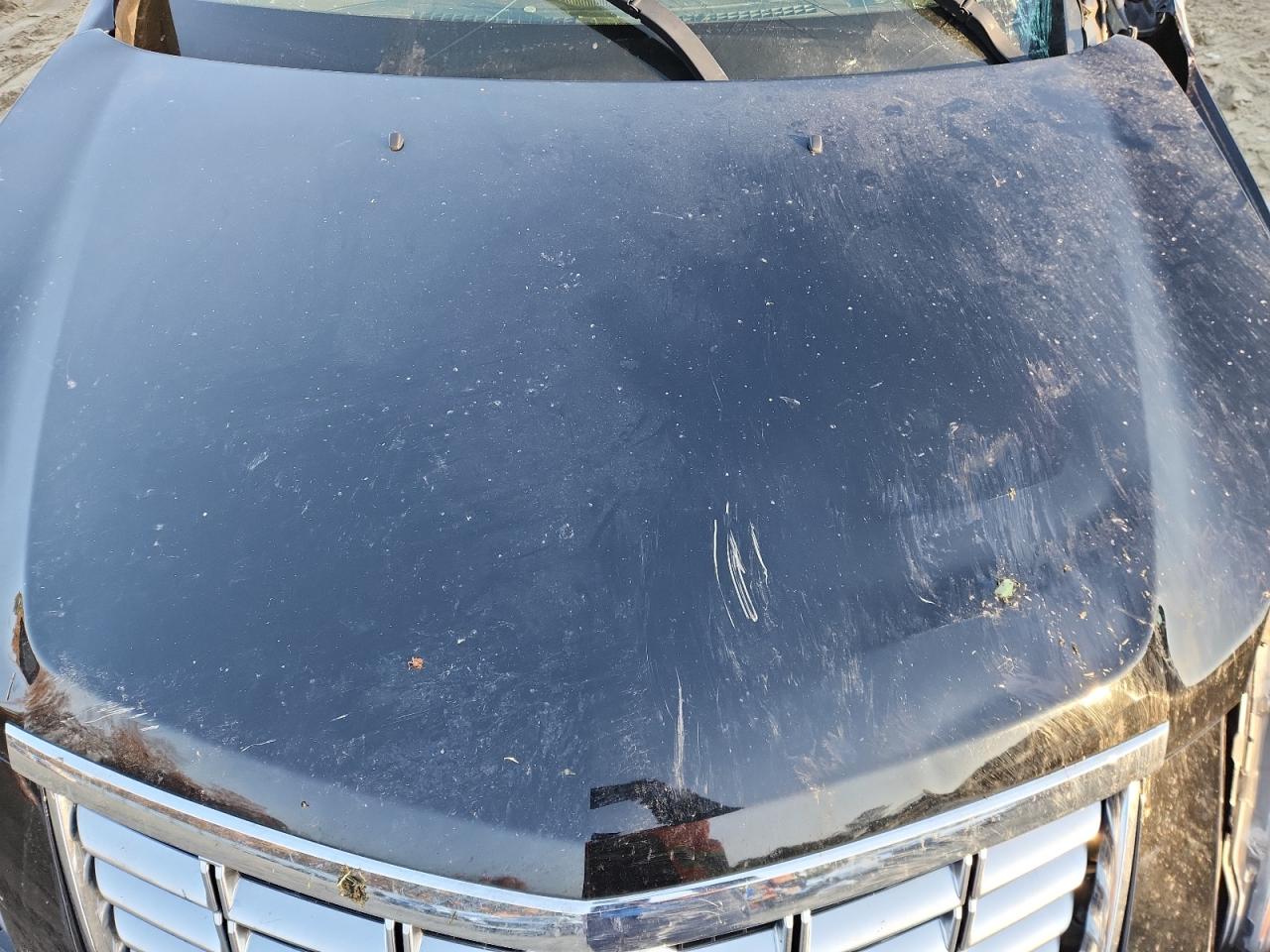 2016 Cadillac Srx Performance Collection VIN: 3GYFNCE36GS506266 Lot: 92273475