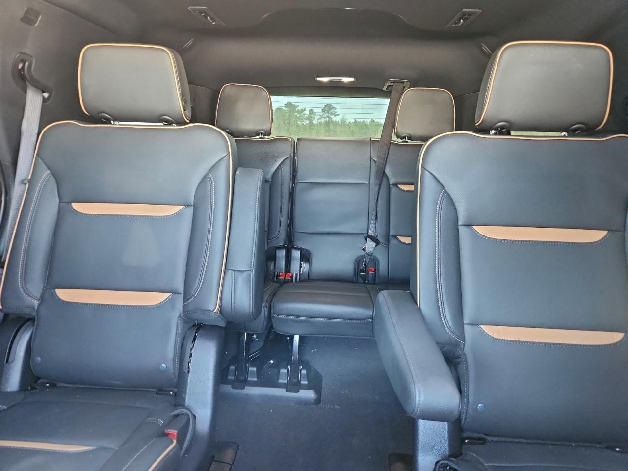 2024 GMC Yukon At4 VIN: 1GKS2CKDXRR382264 Lot: 93919045