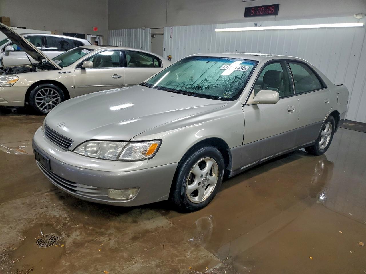 1997 Lexus Es 300