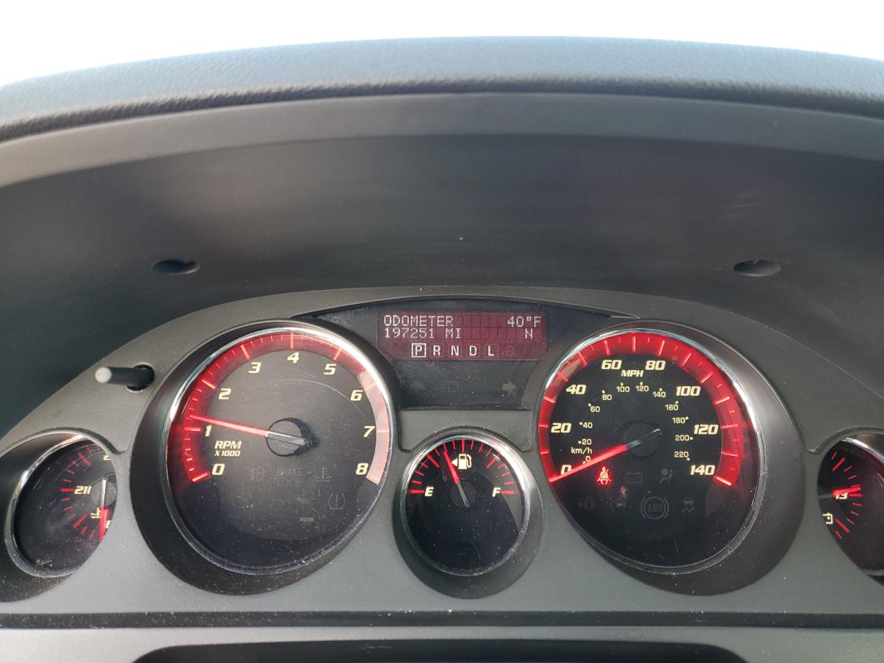 2011 GMC Acadia Slt-1 VIN: 1GKKRRED6BJ206844 Lot: 93265315