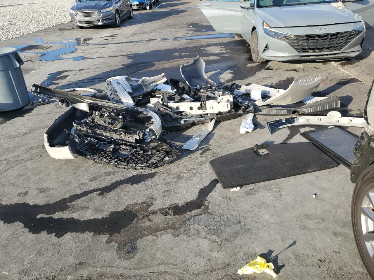 2025 Mazda Cx-5 Select VIN: JM3KFBBL1S0568763 Lot: 91321805