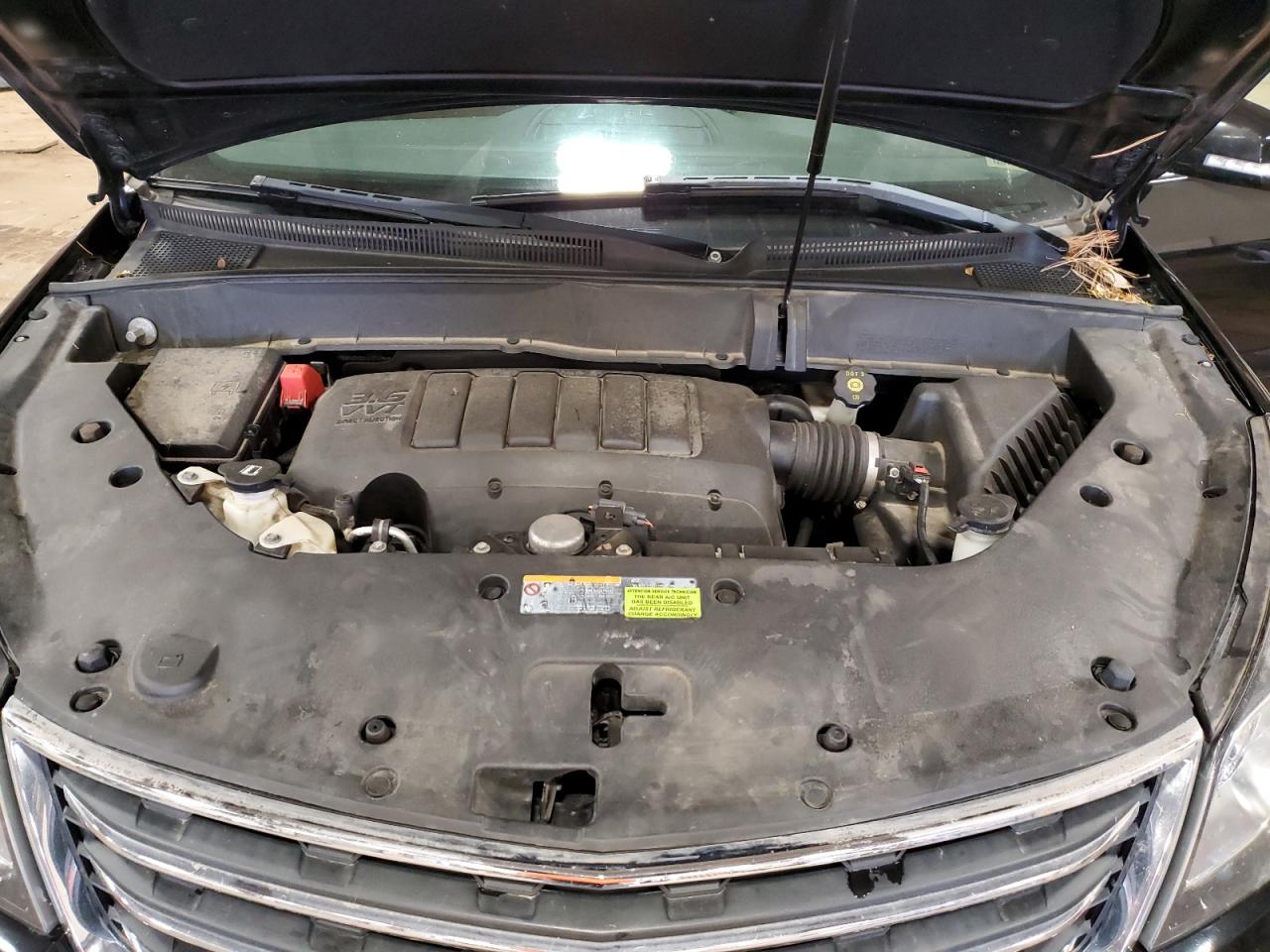 2017 Chevrolet Traverse Lt VIN: 1GNKVGKD0HJ279790 Lot: 91169495