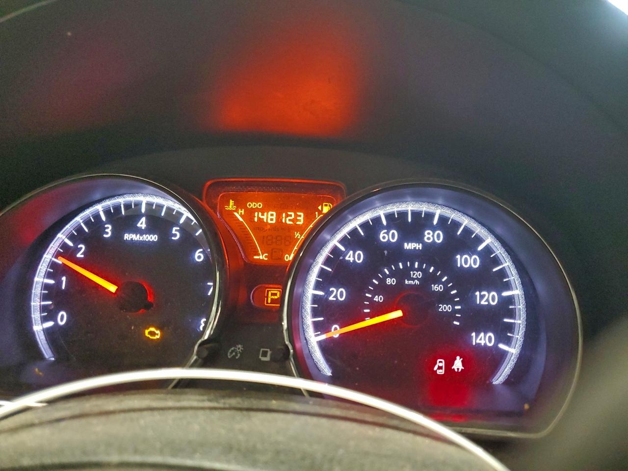 2014 Nissan Versa Note S VIN: 3N1CE2CP6EL399433 Lot: 93697745