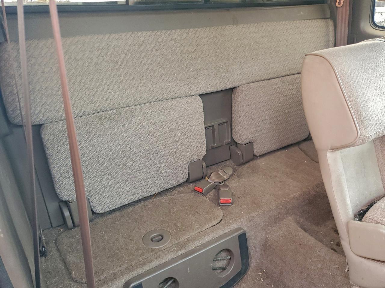 1995 Toyota Tacoma Xtracab VIN: 4TAUN53B2SZ017938 Lot: 94100295