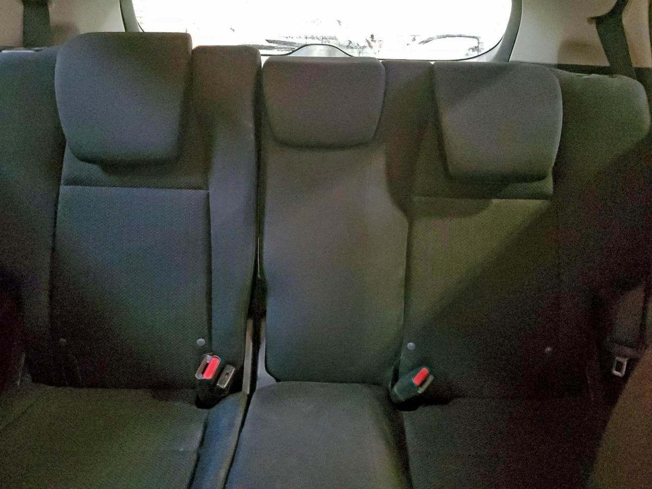 2017 Honda Hr-V Ex VIN: 3CZRU6H58HM107279 Lot: 94956595