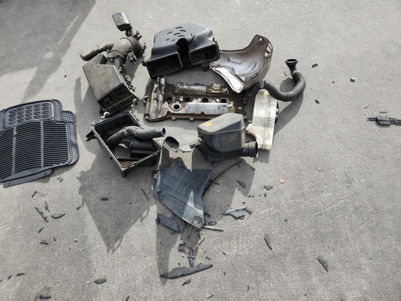 2014 Toyota Camry L VIN: 4T1BF1FKXEU422598 Lot: 92062675