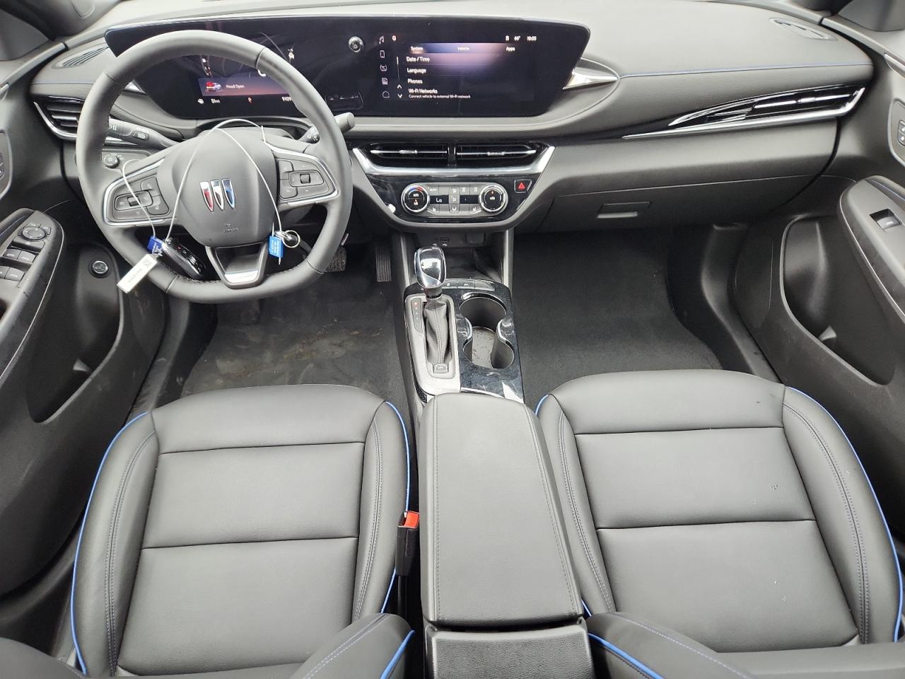 2024 Buick Envista Sport Touring VIN: KL47LBE26RB189468 Lot: 94082105