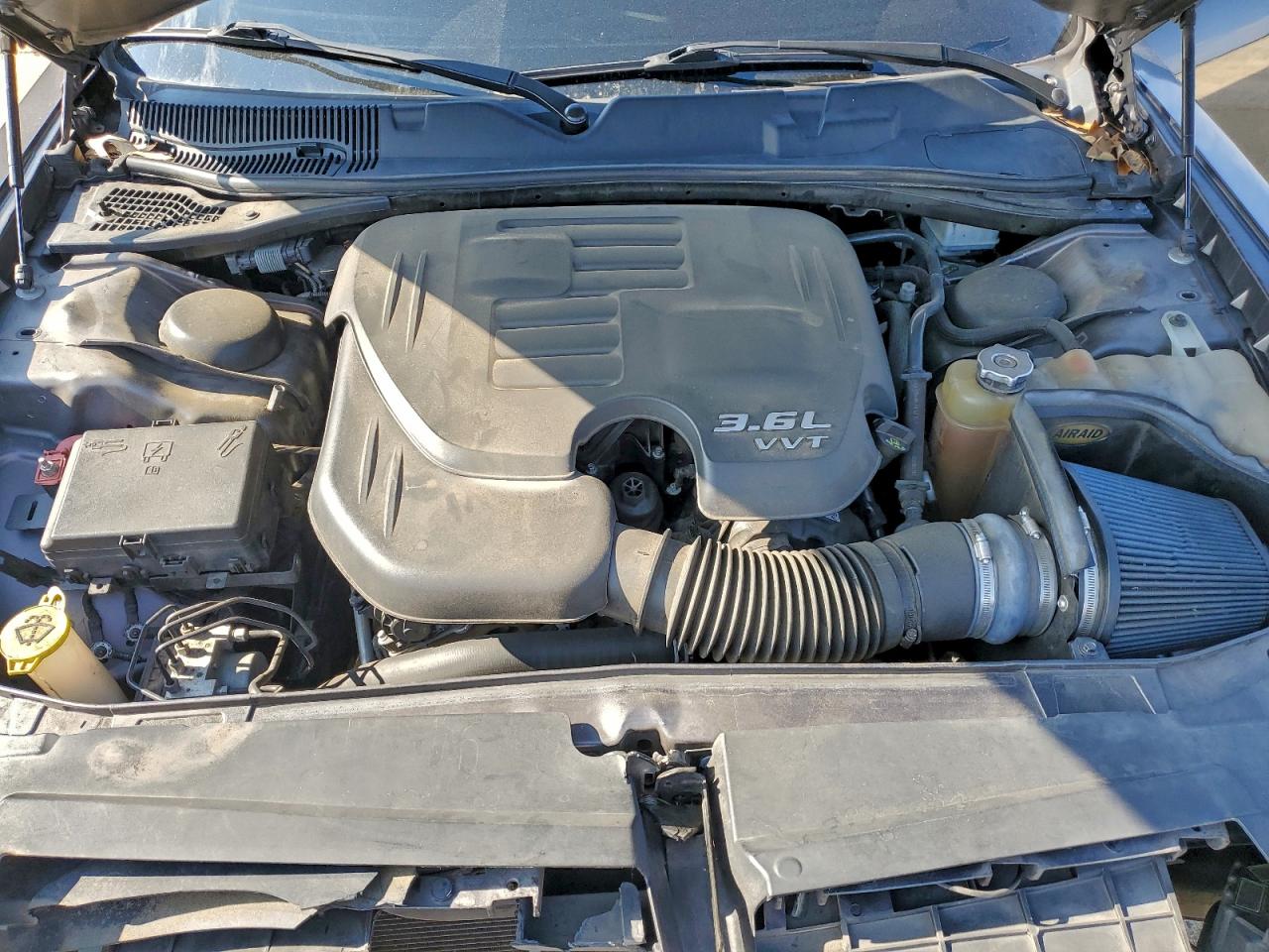 2018 Dodge Challenger Sxt VIN: 2C3CDZAG2JH236104 Lot: 93664955