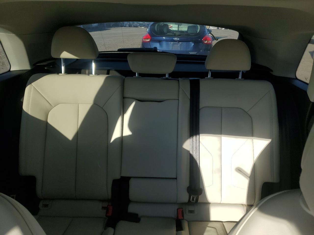 2021 Audi Q3 Premium S Line 45 VIN: WA1DECF36M1028417 Lot: 93472345