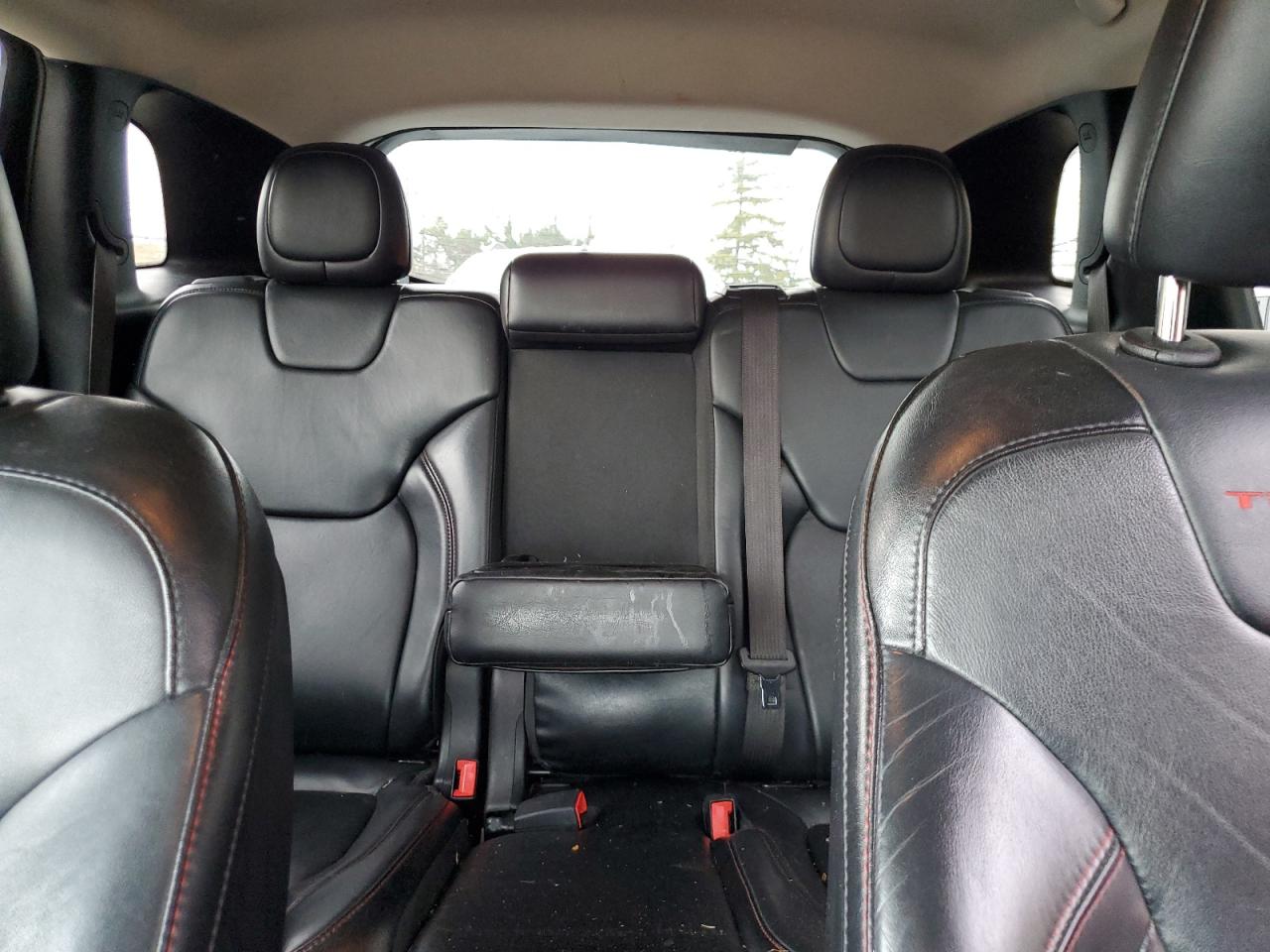 2014 Jeep Cherokee Trailhawk VIN: 1C4PJMBS1EW131346 Lot: 82575235