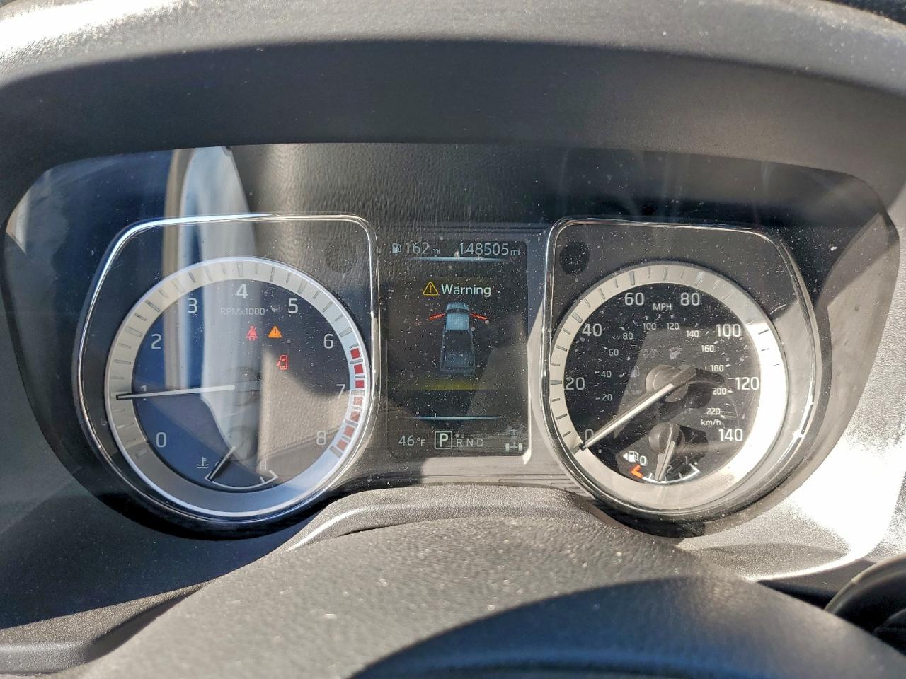 2018 Nissan Titan Sv VIN: 1N6AA1E58JN536241 Lot: 94370505