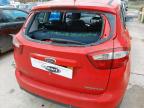 2011 FORD C-MAX 1.6 TDCI TITANIUM 5DR for sale at Copart WESTBURY