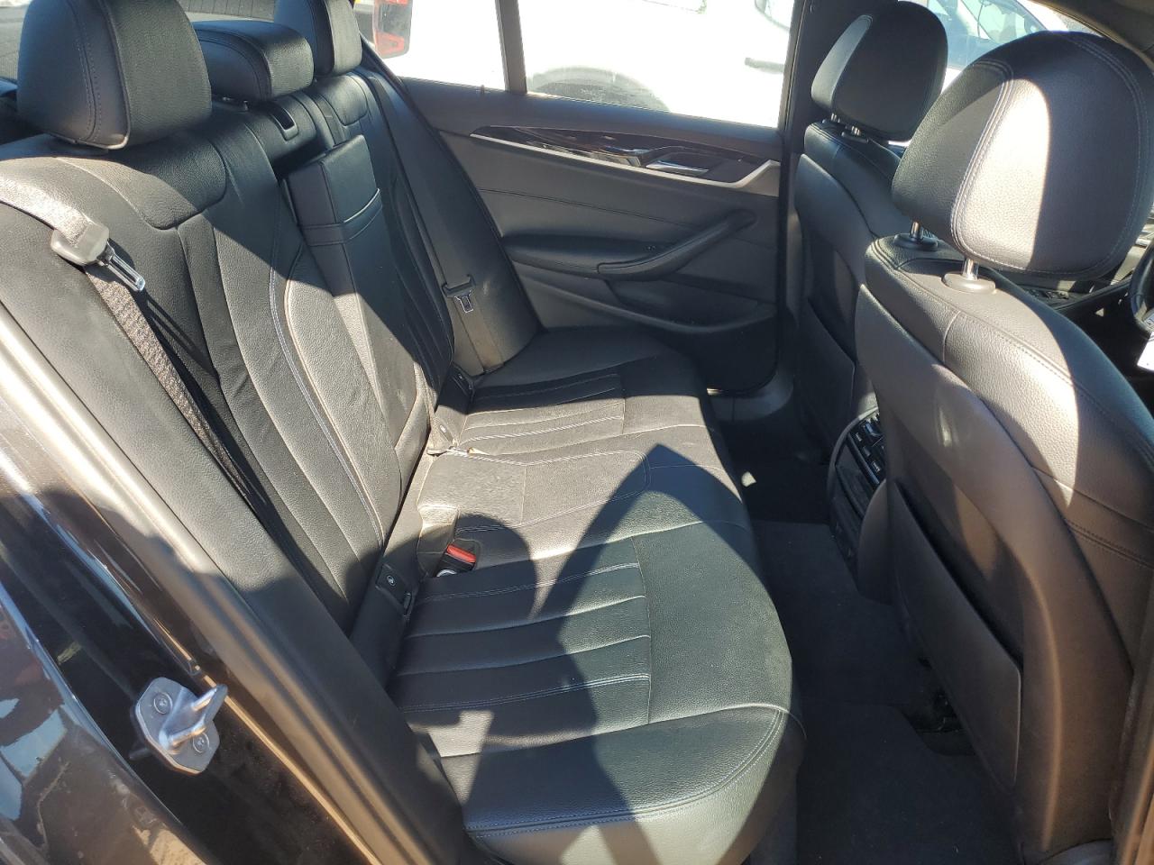 2017 BMW 530 I VIN: WBAJA5C33HG894533 Lot: 91429695