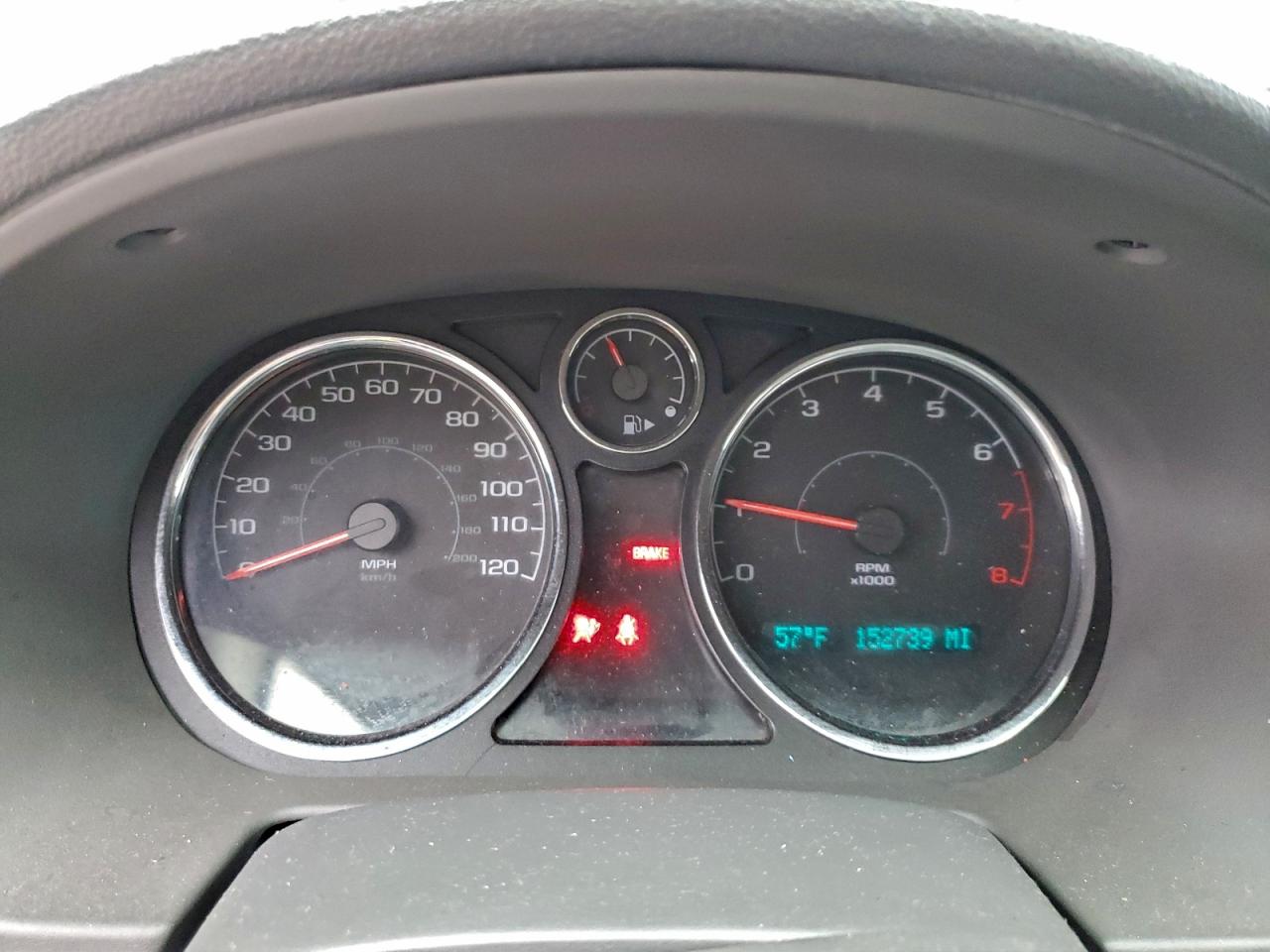 2005 Chevrolet Cobalt VIN: 1G1AK52F757560313 Lot: 94529945