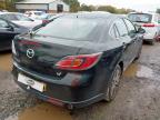 2010 MAZDA 6 2.2D TS2 [163] 5DR for sale at Copart WOLVERHAMPTON