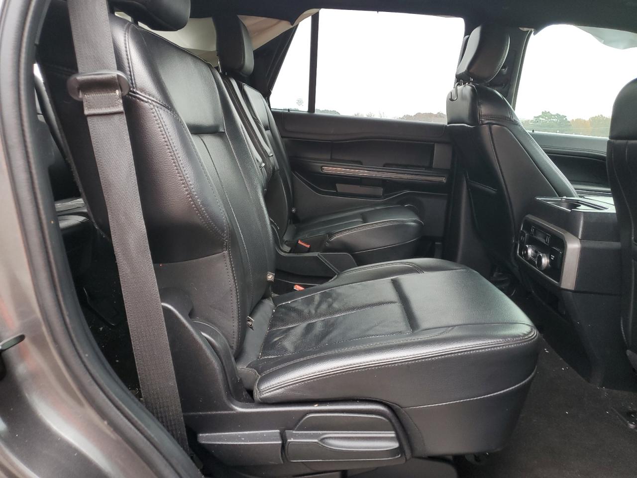 2020 Ford Expedition Xlt VIN: 1FMJU1HT1LEA97810 Lot: 93095615
