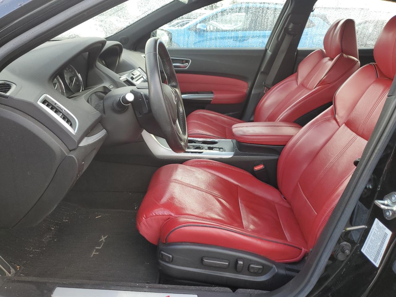 2020 Acura Tlx Technology VIN: 19UUB1F64LA012102 Lot: 82730415