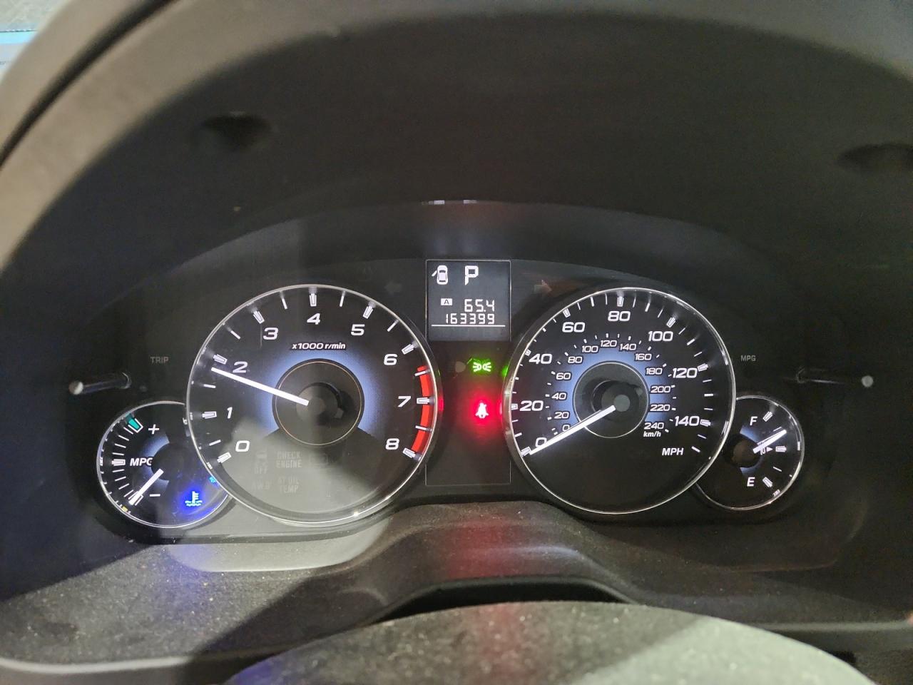 2012 Subaru Legacy 2.5I Premium VIN: 4S3BMBB64C3014321 Lot: 93126675