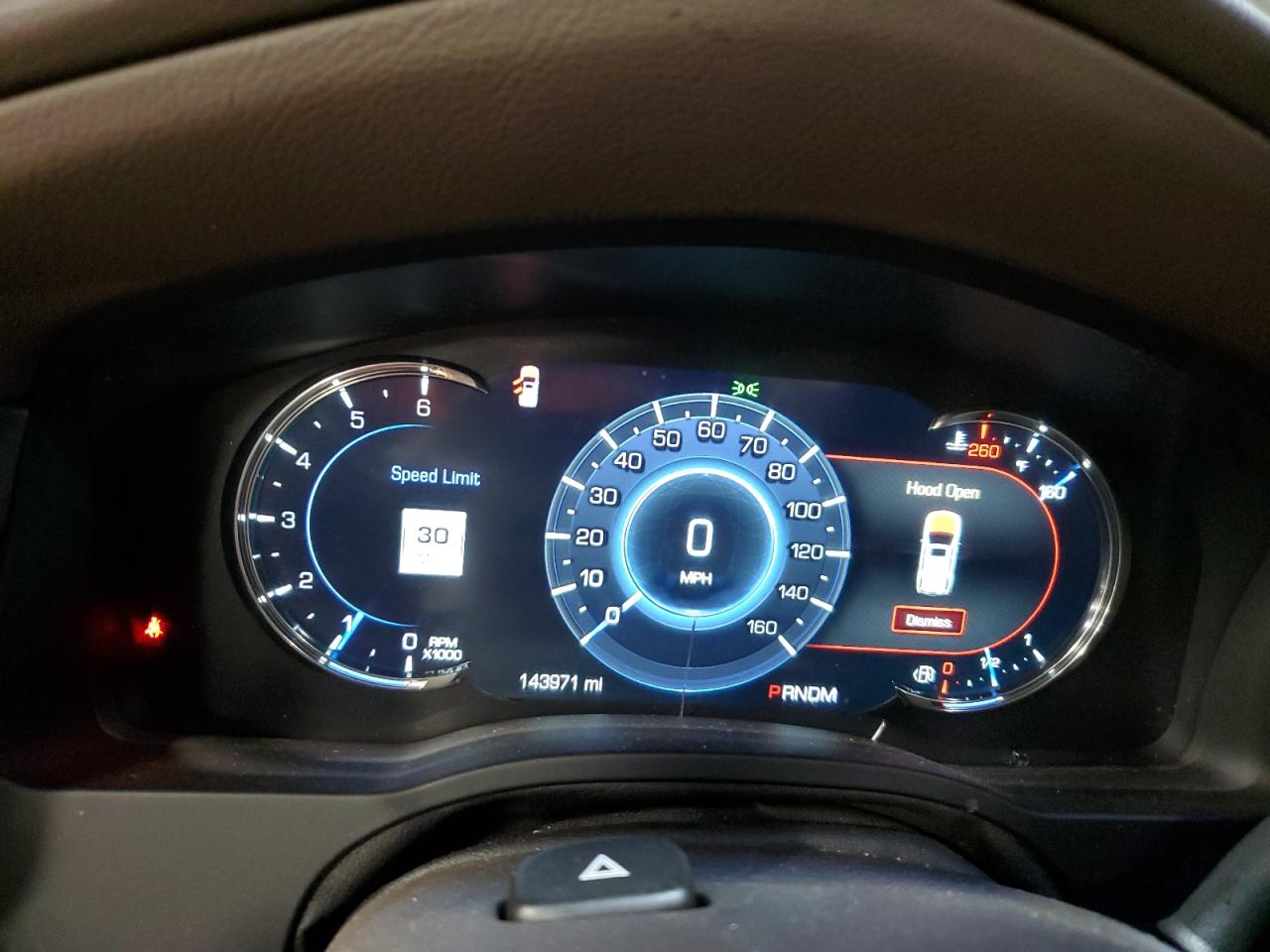 2016 Cadillac Escalade Luxury VIN: 1GYS4BKJ6GR293353 Lot: 92486115