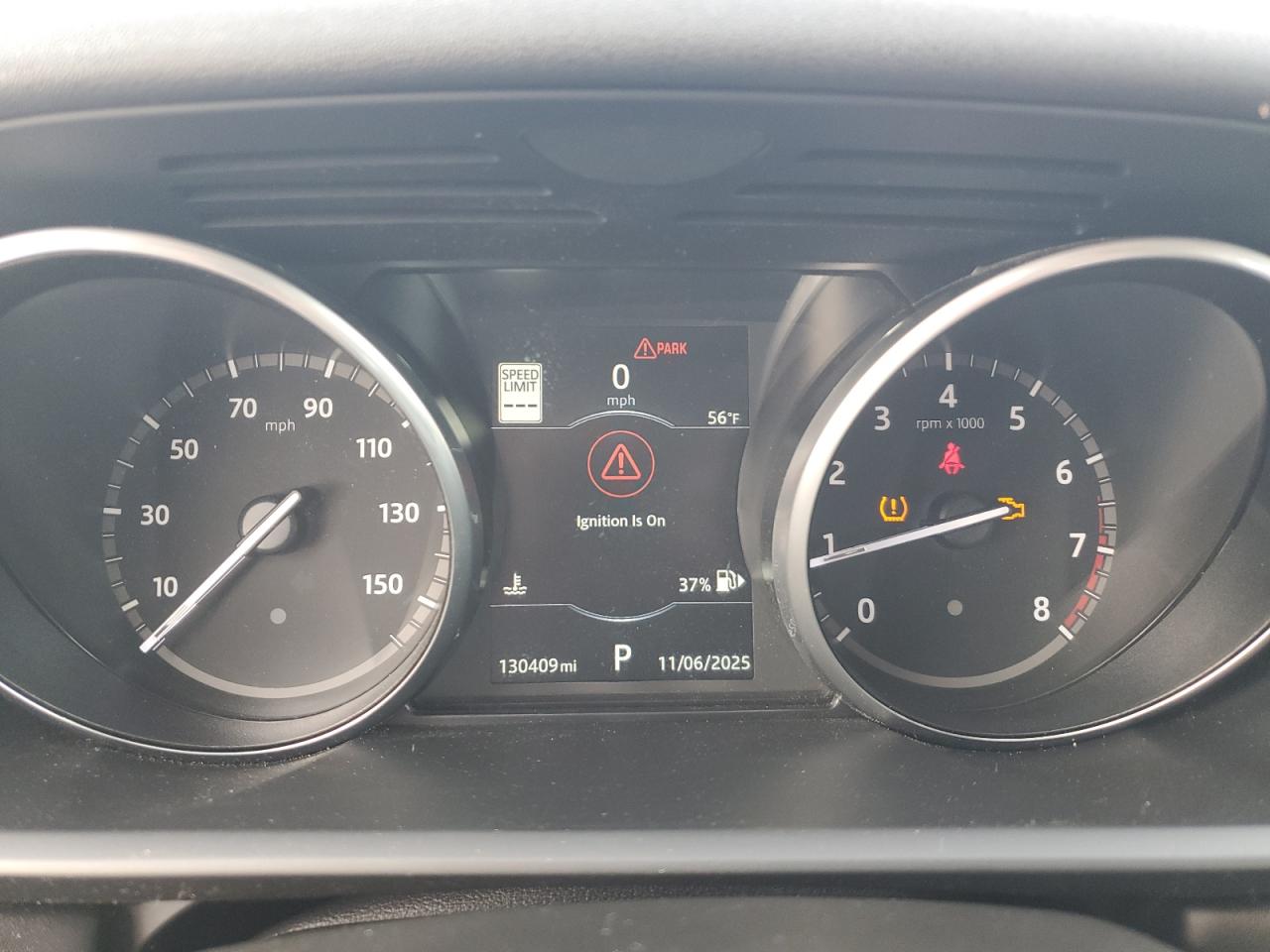 2017 Land Rover Discovery First Edition VIN: SALRTBBV7HA016553 Lot: 91654805