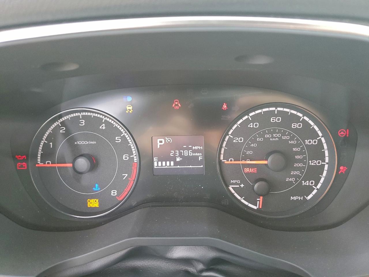 2018 Subaru Impreza Premium VIN: 4S3GKAB67J3618710 Lot: 94190855