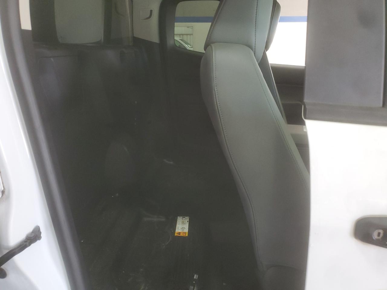 2019 Chevrolet Colorado VIN: 1GCHSBEA1K1246921 Lot: 91872955