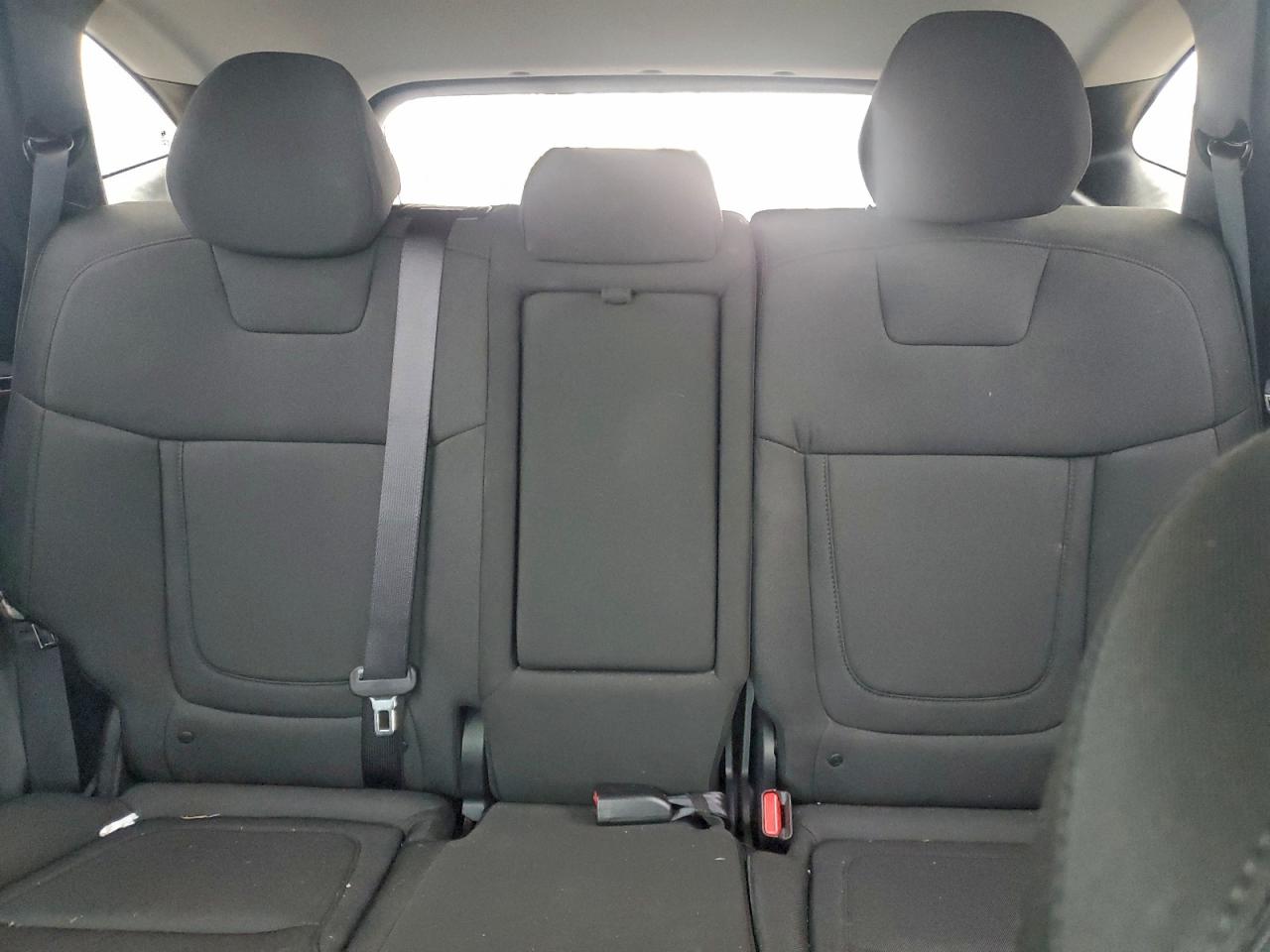 2022 Hyundai Tucson Sel VIN: KM8JBCAE3NU170343 Lot: 94502785