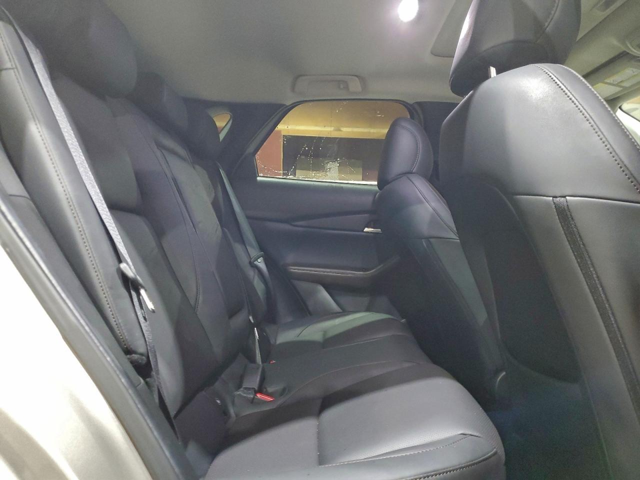 2024 Mazda Cx-30 Premium VIN: 3MVDMBDM4RM717573 Lot: 93286635