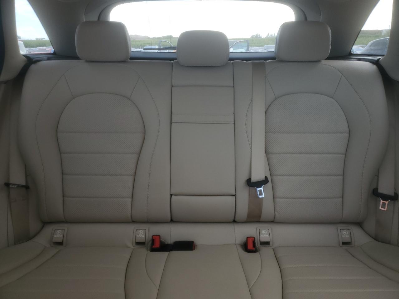 2019 Mercedes-Benz Glc 300 4Matic VIN: WDC0G4KB3KV134731 Lot: 91421835