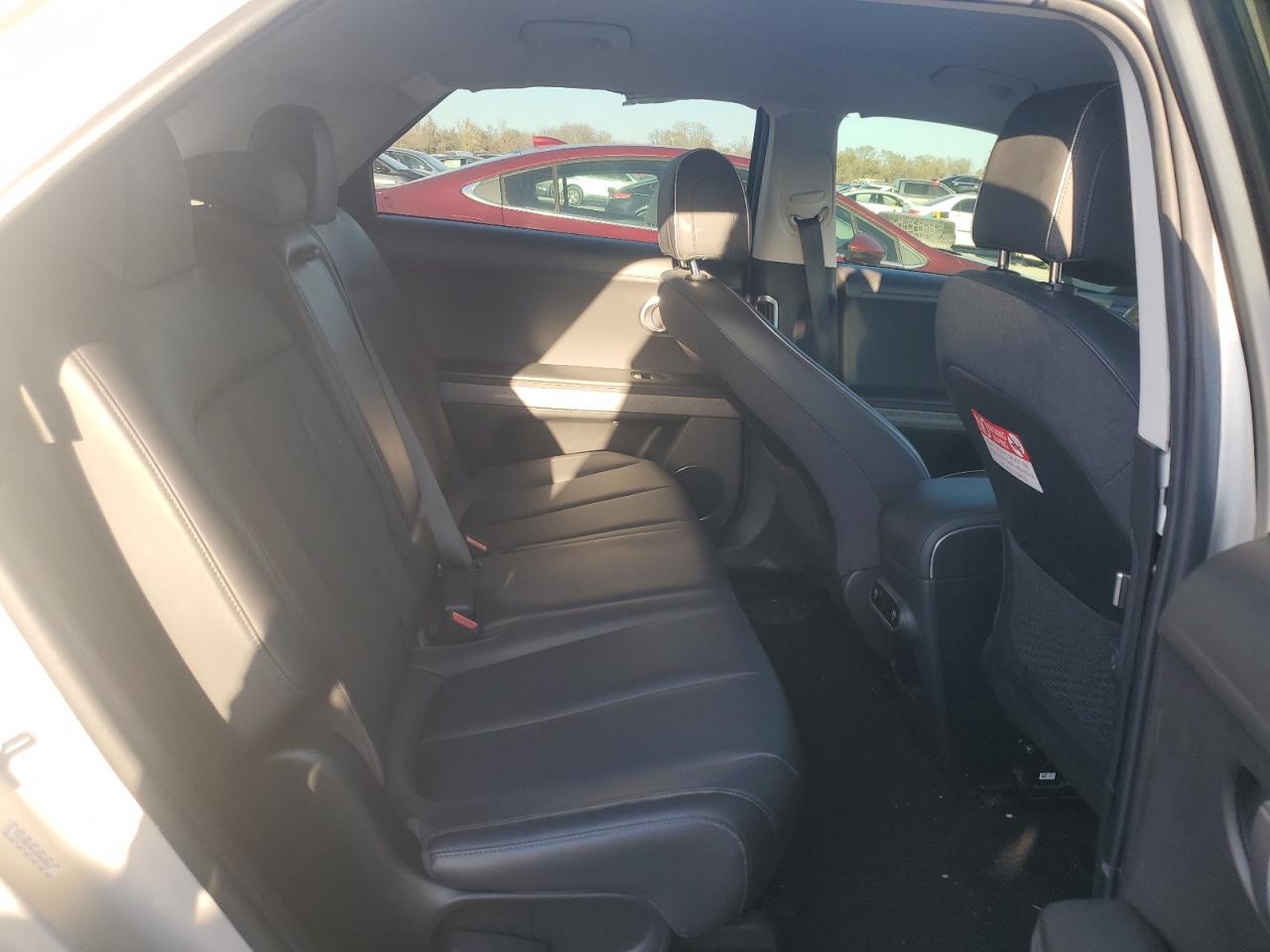 2023 Hyundai Ioniq 5 Sel VIN: KM8KNDAF7PU201171 Lot: 92595415